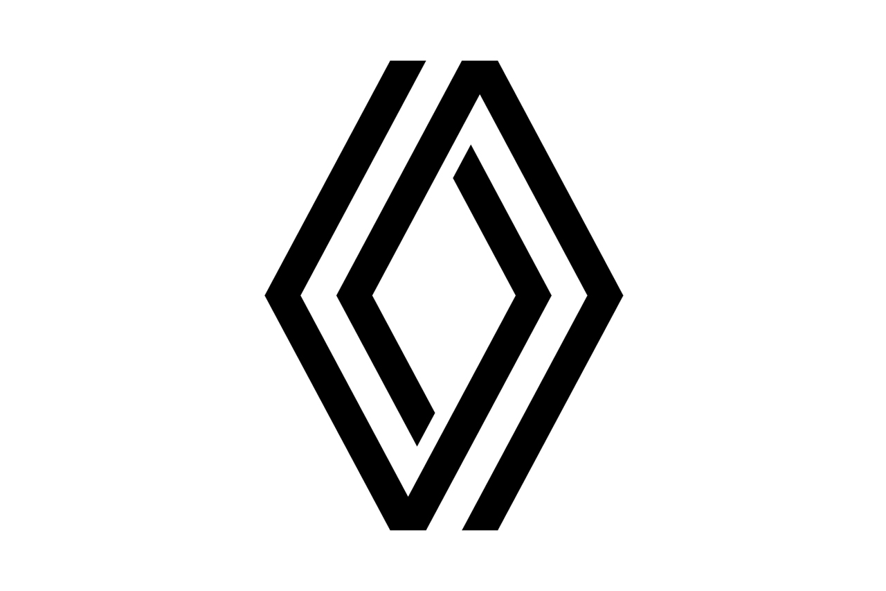 Logo de la marque Renault